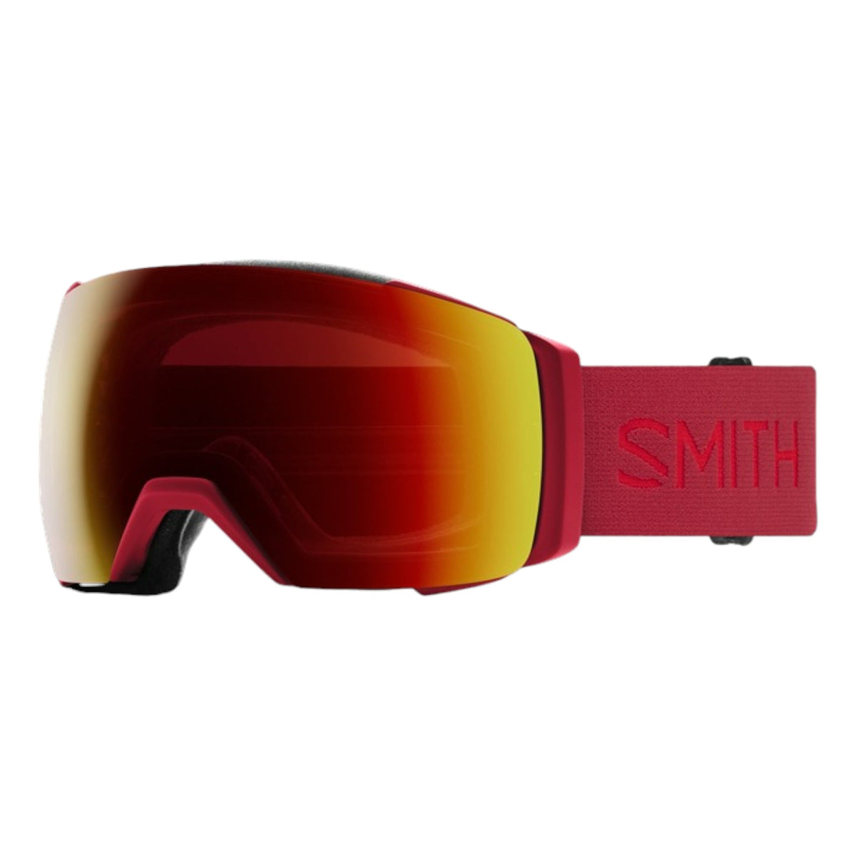 Lunettes de Ski I/O MAG XL Adulte