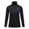 Rider Essential Zip Women Long-Sleeved Jacket