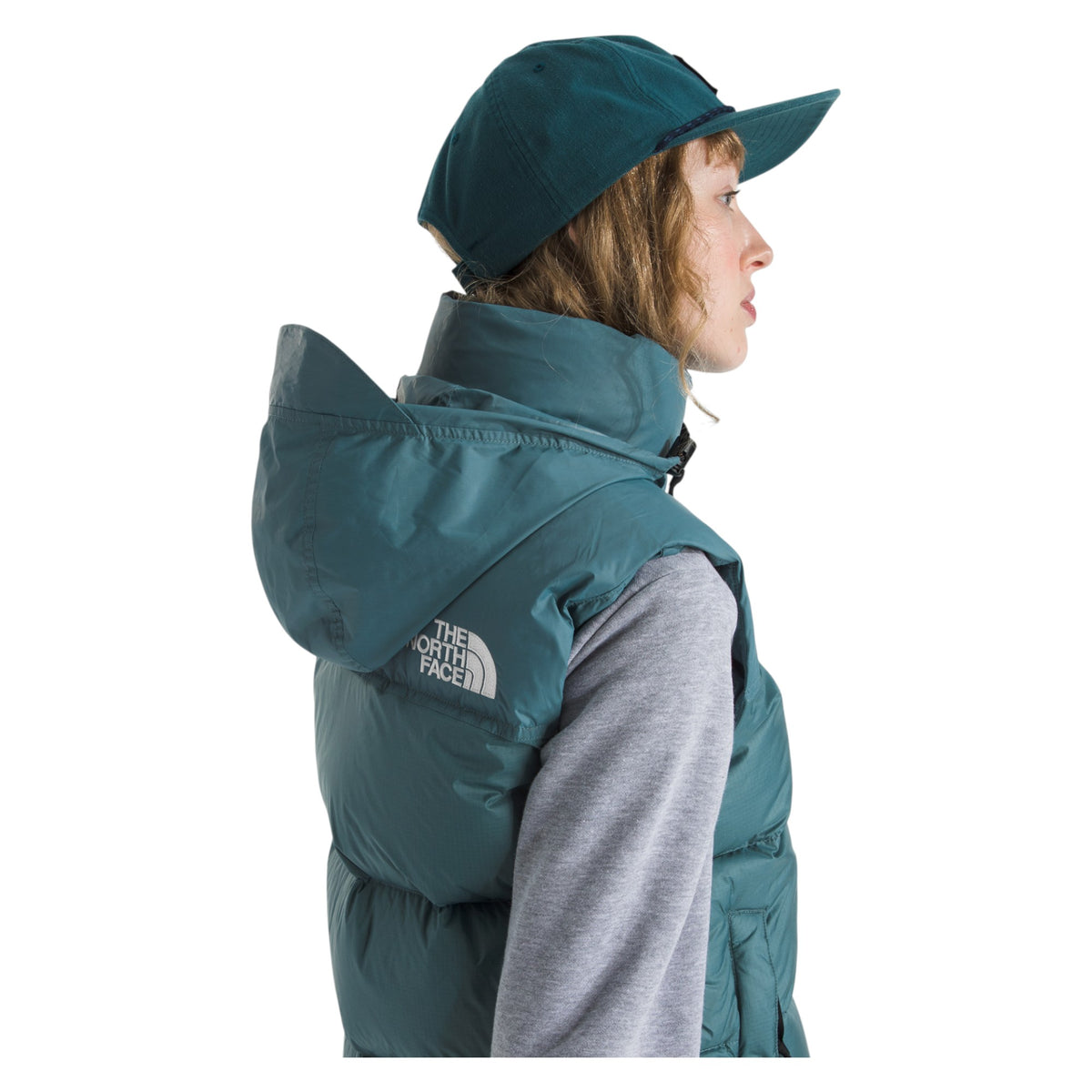 The North Face Space.BQ5 L