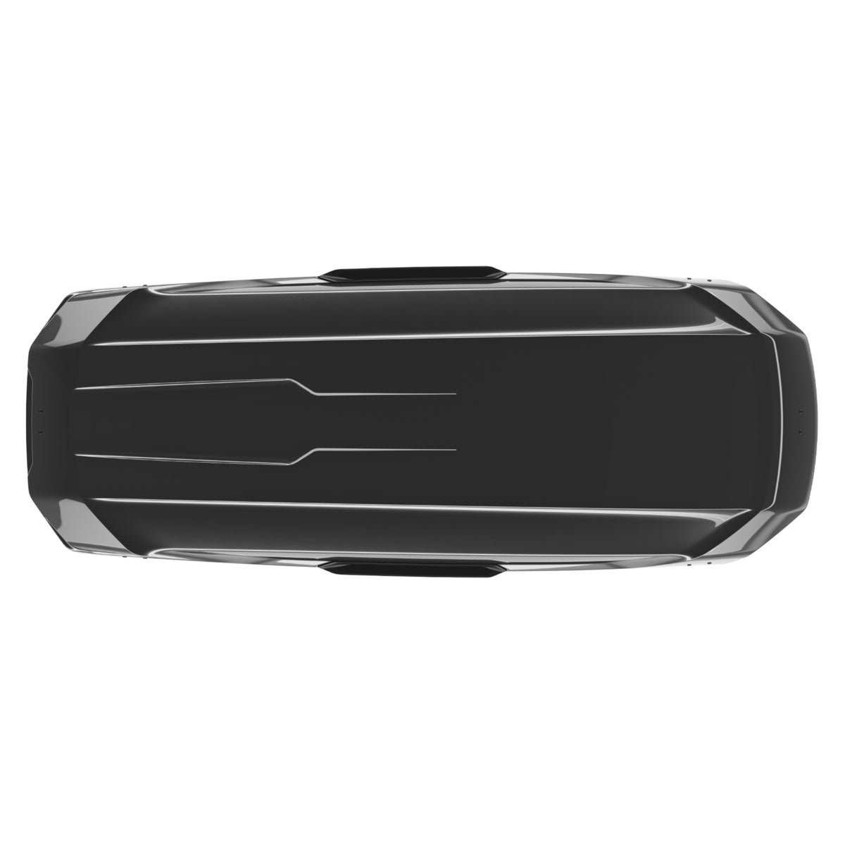 Coffre de Toit Motion 3 XXL