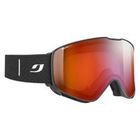 Julbo Noir Reactive High Contrast 0-4