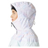 Manteau d'Hiver Nora Short Puffy Femme