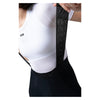 Cuissard Long à Bretelles de Vélo de Route Limited 7.0 Femme