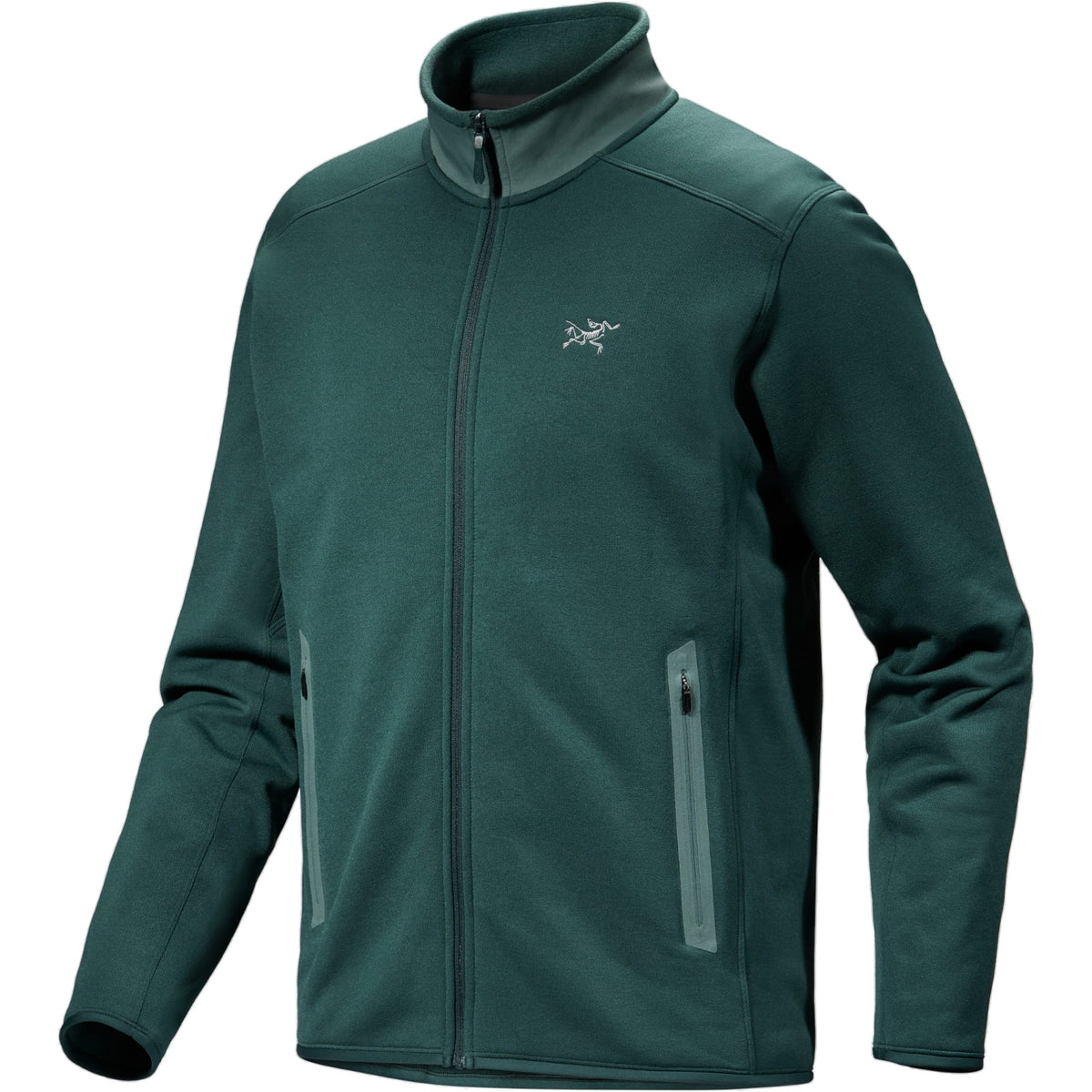 Kyanite Jacket Men Mid Layer