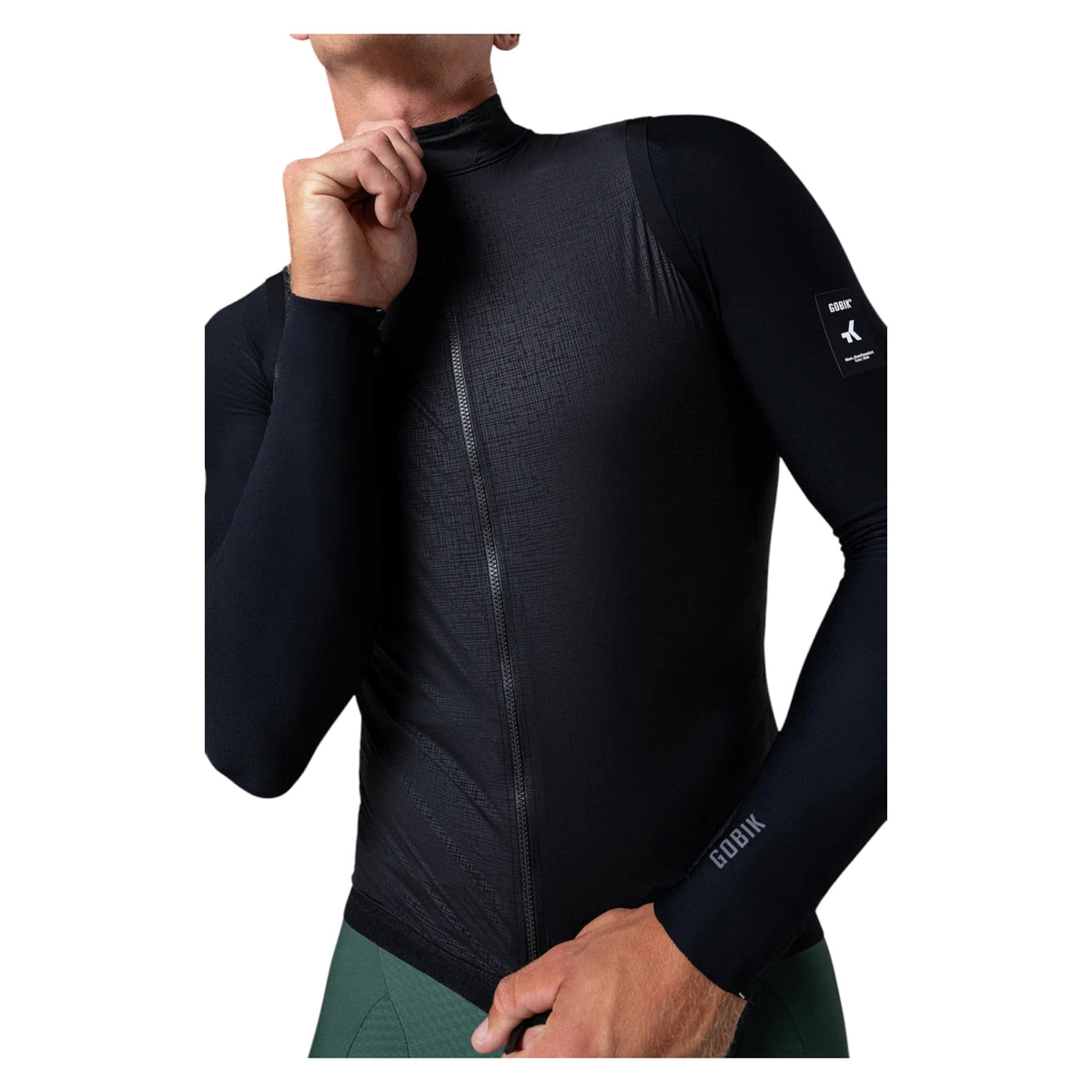 Vector 2.0 SL Men Wind Jacket