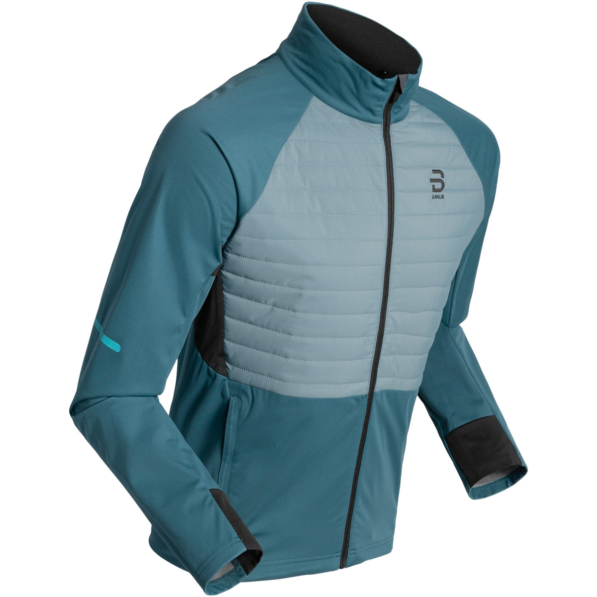 Manteau de Ski de Fond Challenge 3.0 Homme
