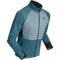 Manteau de Ski de Fond Challenge 3.0 Homme