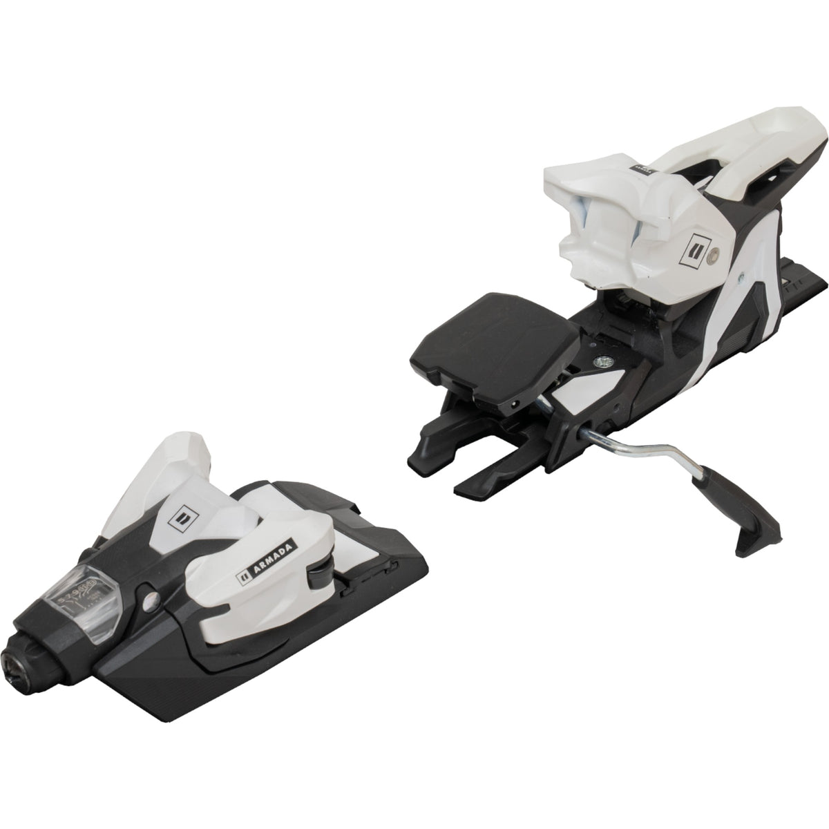 N Strive 12 GW Adult Ski Bindings