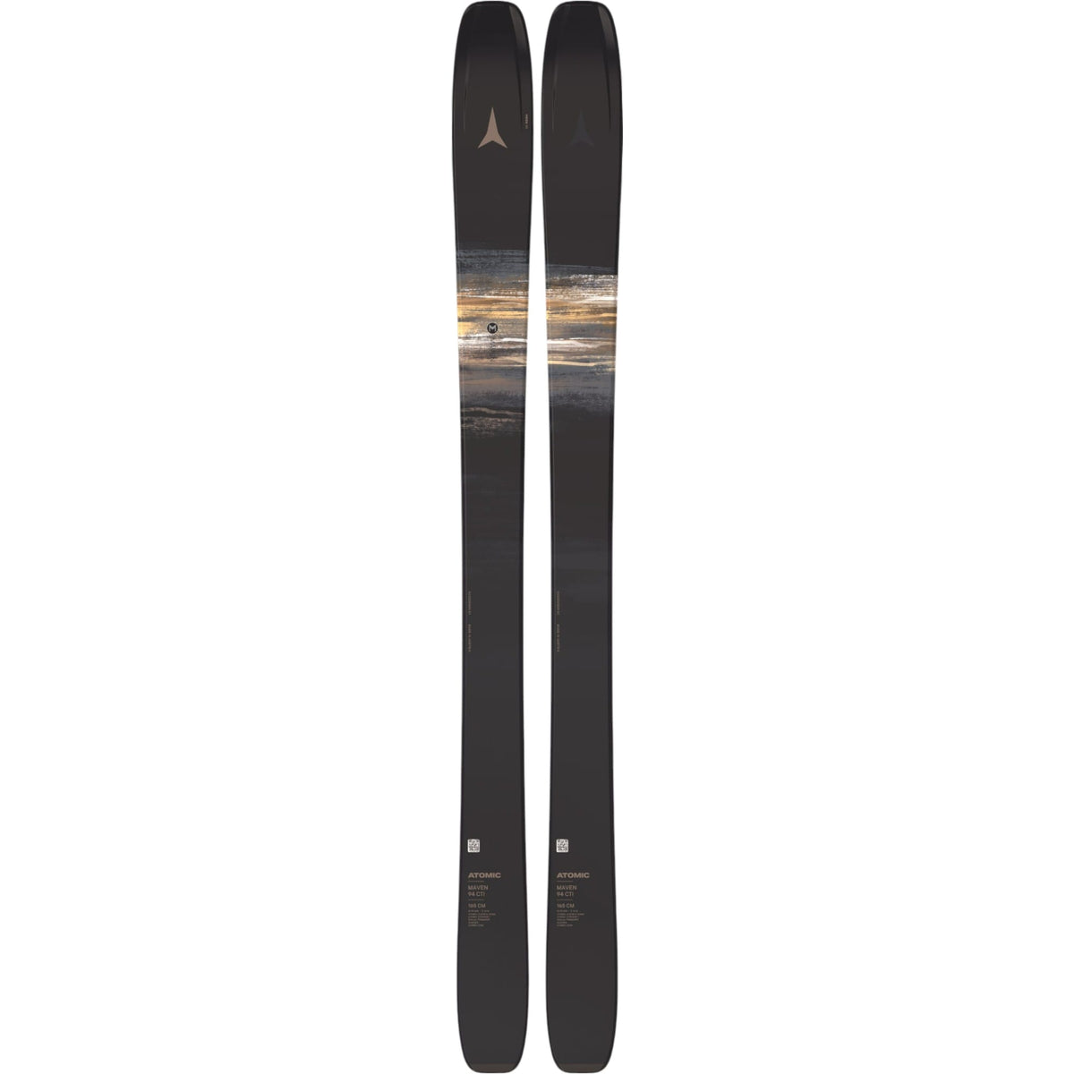 Maven 94 CTI Women Alpine Skis