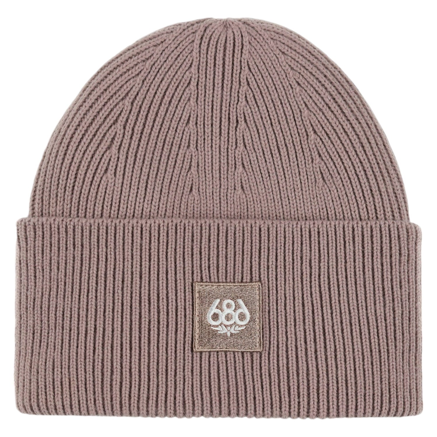 Tuque Big Cuff Femme