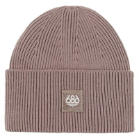 Tuque Big Cuff Femme