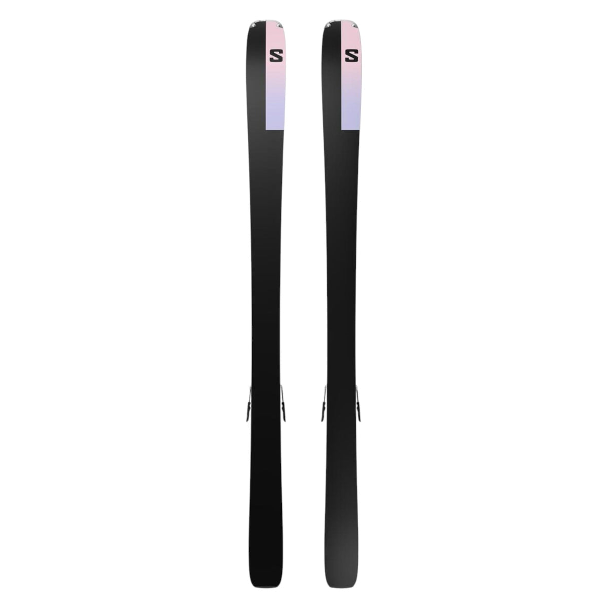 Skis Alpins Stance 84+M11 Femme