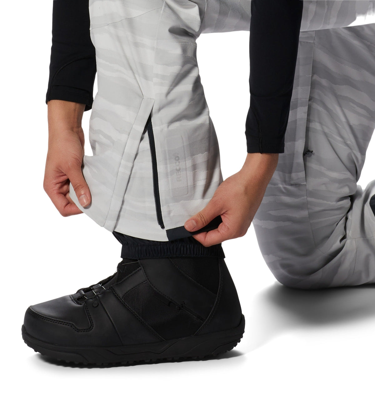 Pantalon de Neige Powder Quest Femme