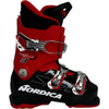 Bottes de Ski Usagé Speedmachine J3 Enfant