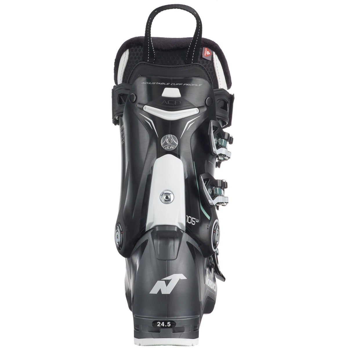 Bottes de Ski Speedmachine 105 Femme
