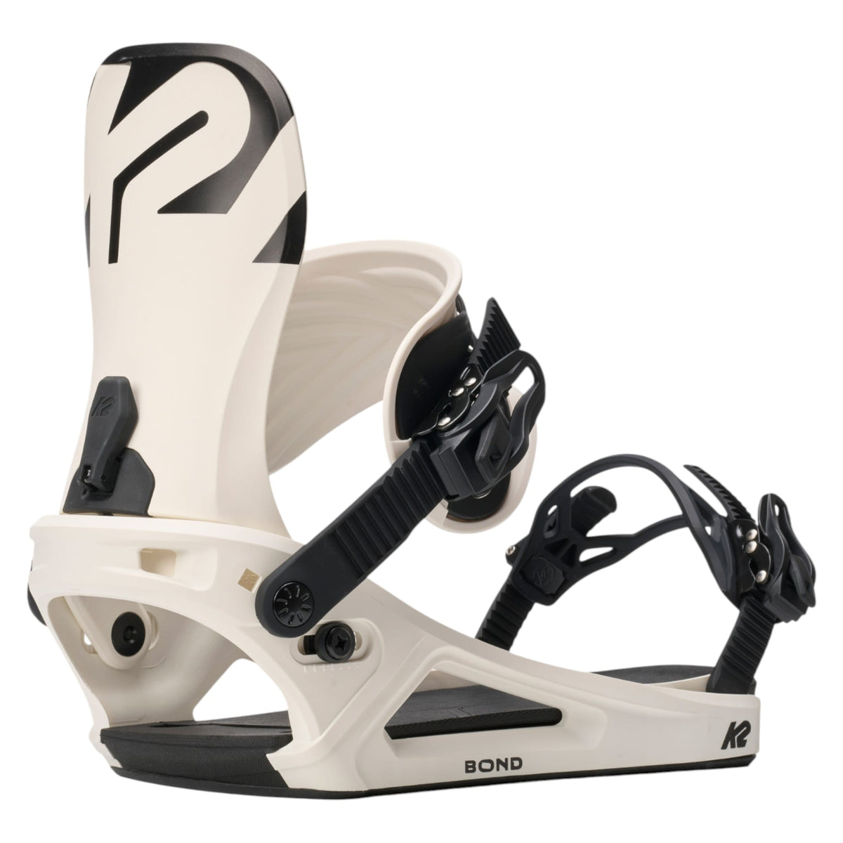 Fixations de Planche à Neige Bond Adulte