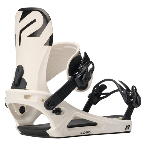 Fixations de Planche à Neige Bond Adulte