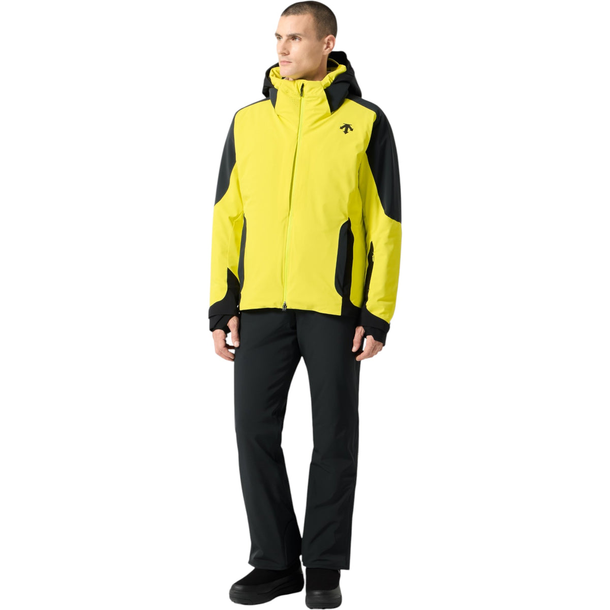 Descente BK00.BLK M
