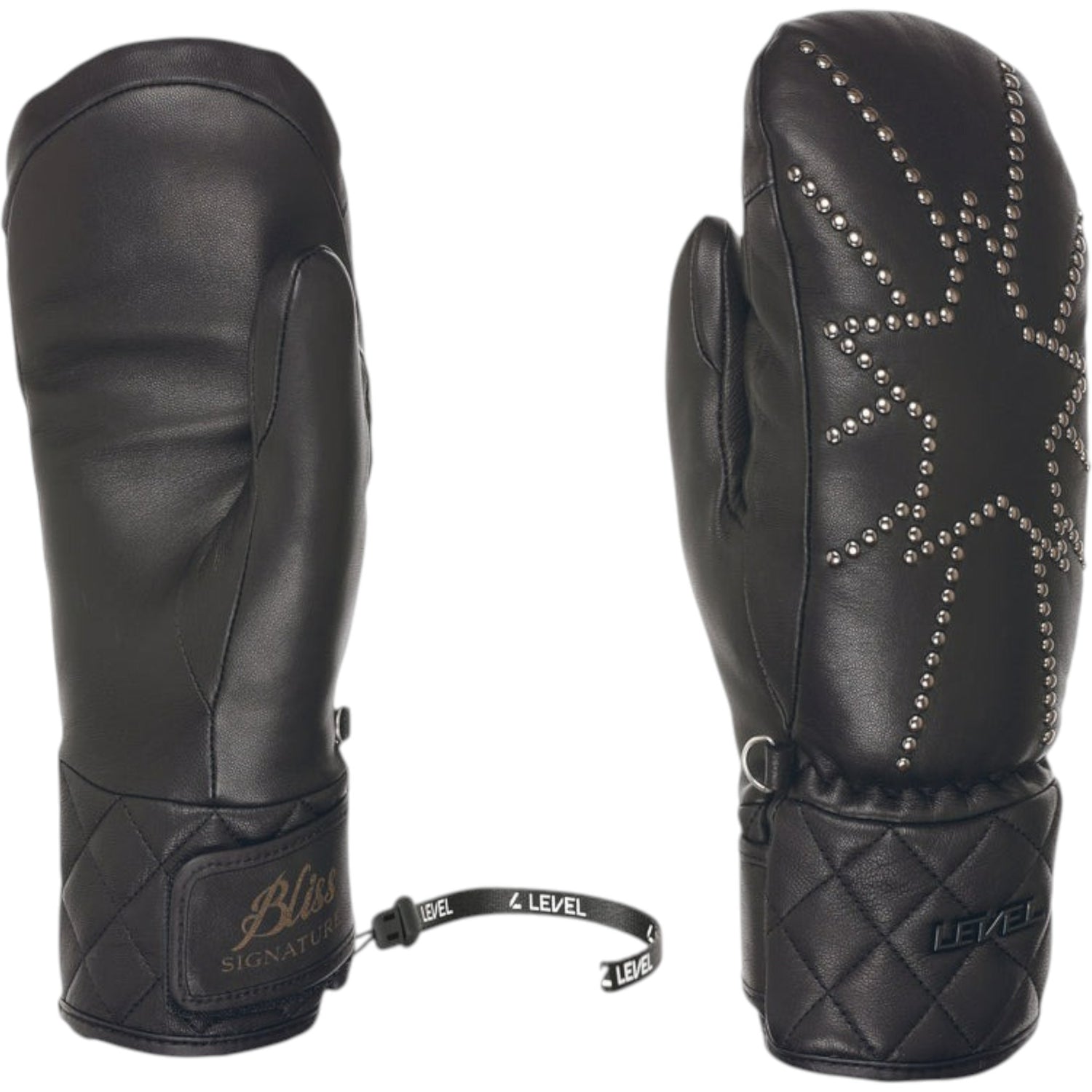 Mitaines Coco Femme