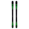 Captis Men Alpine Skis