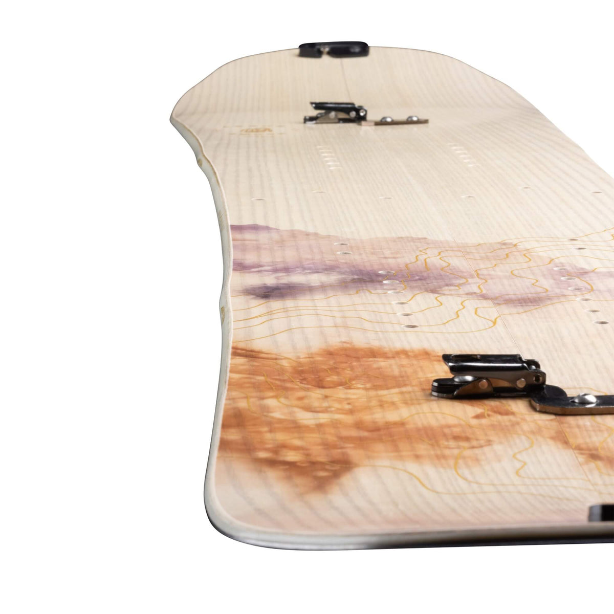Swoon Camber Split Women Splitboard