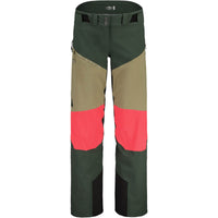 Pantalon Coquille VilliniM. Pant Femme