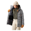 Manteau Riya Femme