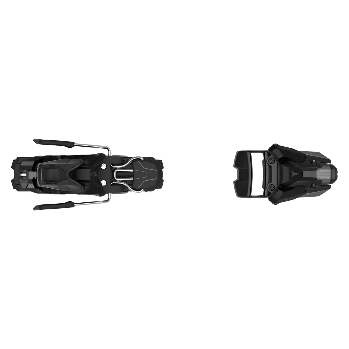 Fixations de Ski Strive 12 GW Adulte