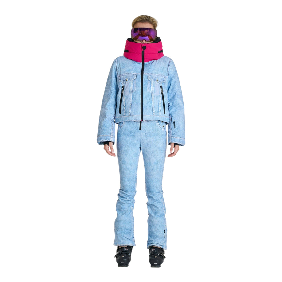 Joy Women Winter Jacket