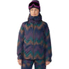 Manteau d'Hiver Firefall 2 Femme