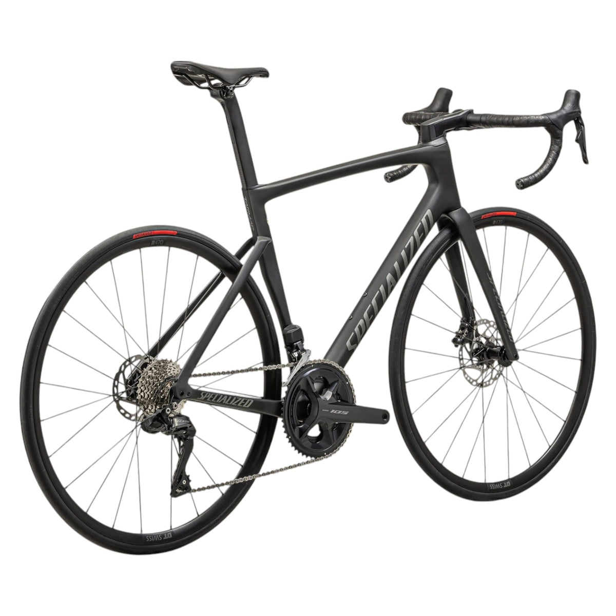 Vélo de Route Tarmac SL7 Comp Adulte