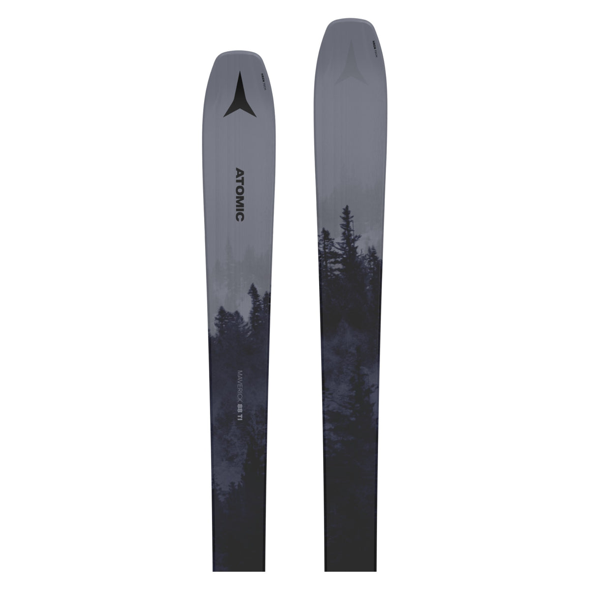 Maverick 88 Men Alpine Skis