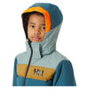 Cyclone Kids Winter Jacket