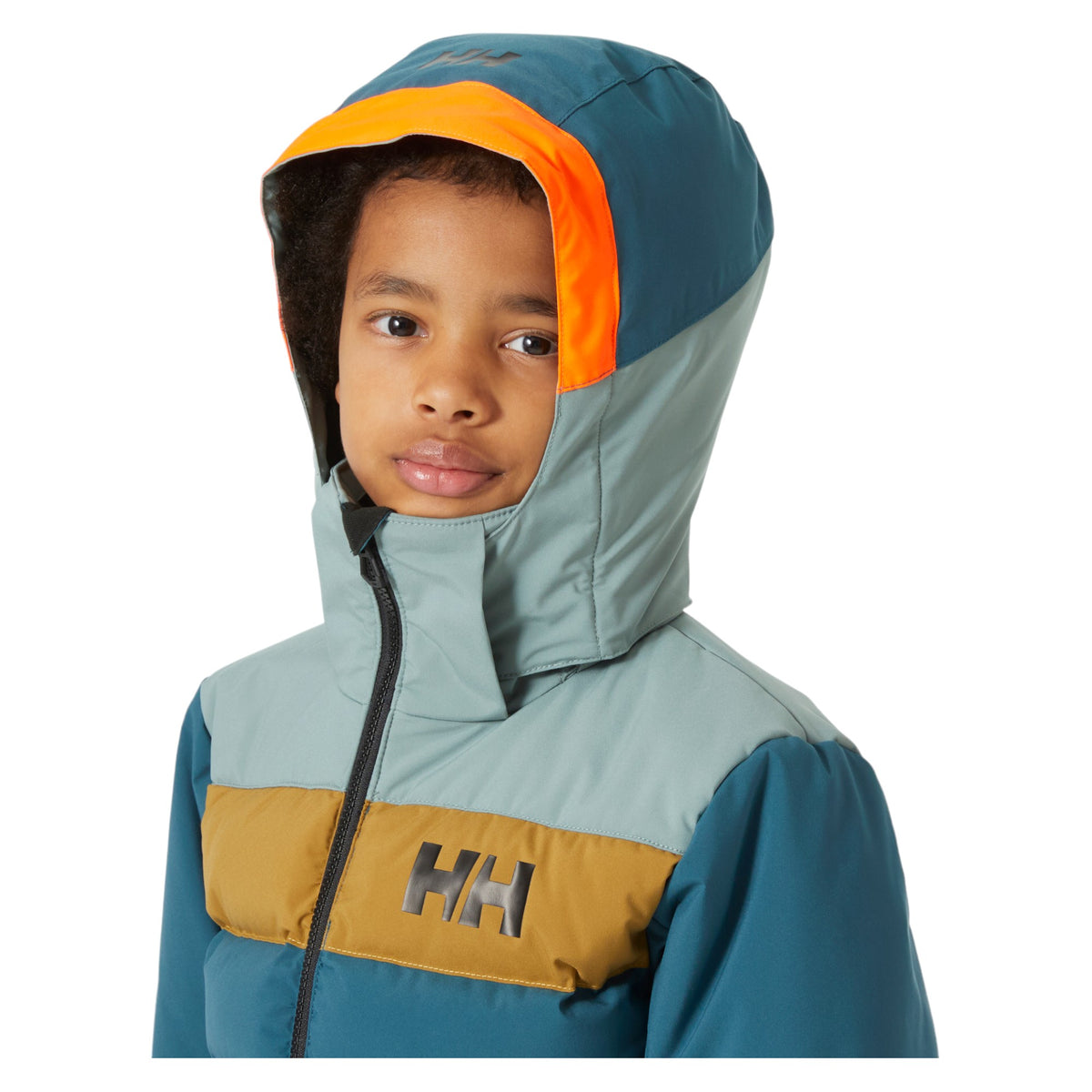 Cyclone Kids Winter Jacket