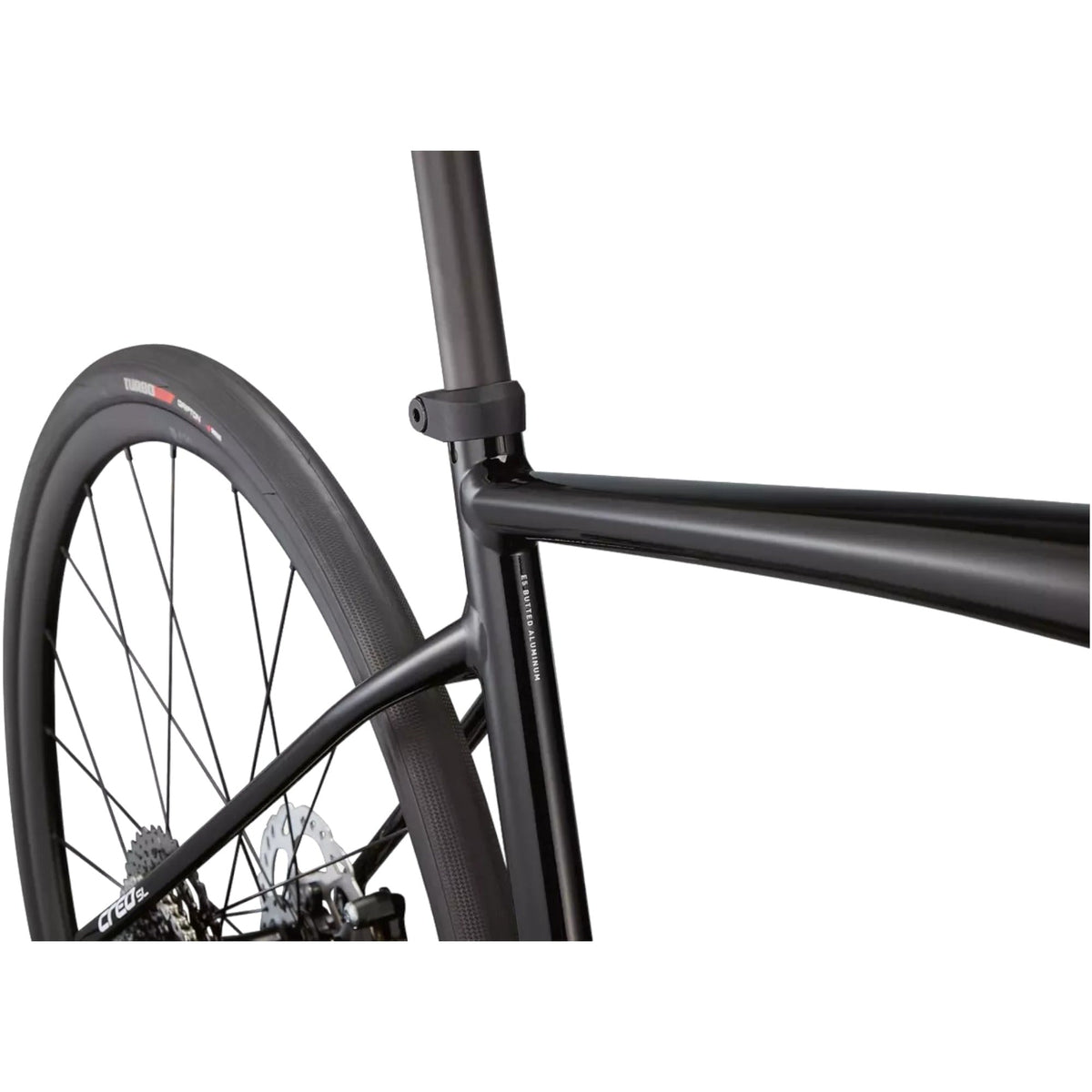Turbo Creo SL Comp E5 Adult Electric Bike