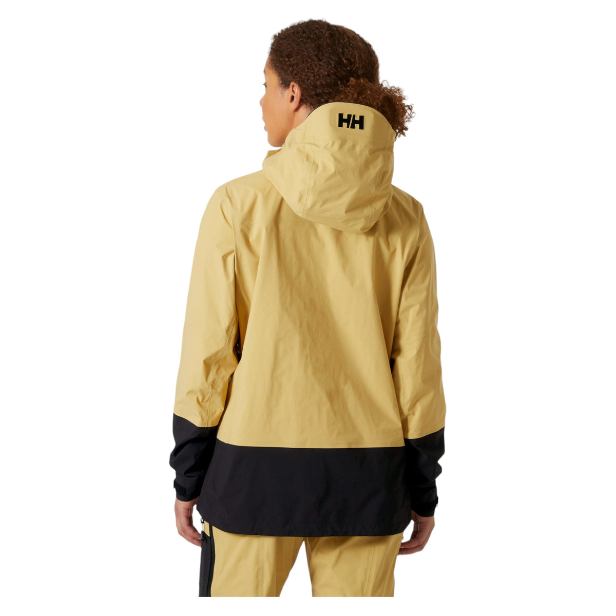 Manteau Coquille Odin BC Infinity Shell Femme