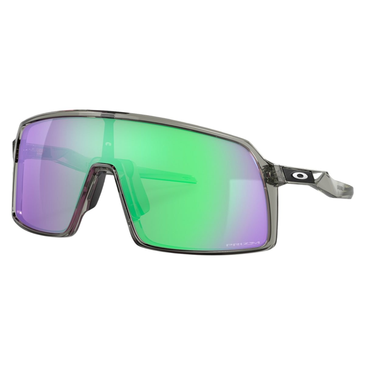 Oakley Gris Ink PZ Road Jade.1037