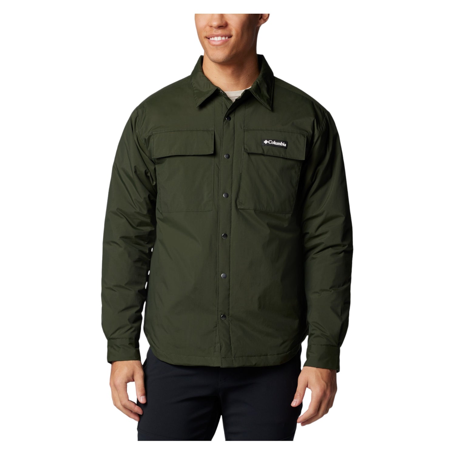 Ballistic Ridge II Men Shirt