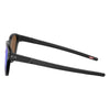 Latch with Prizm Black Adult Sunglasses