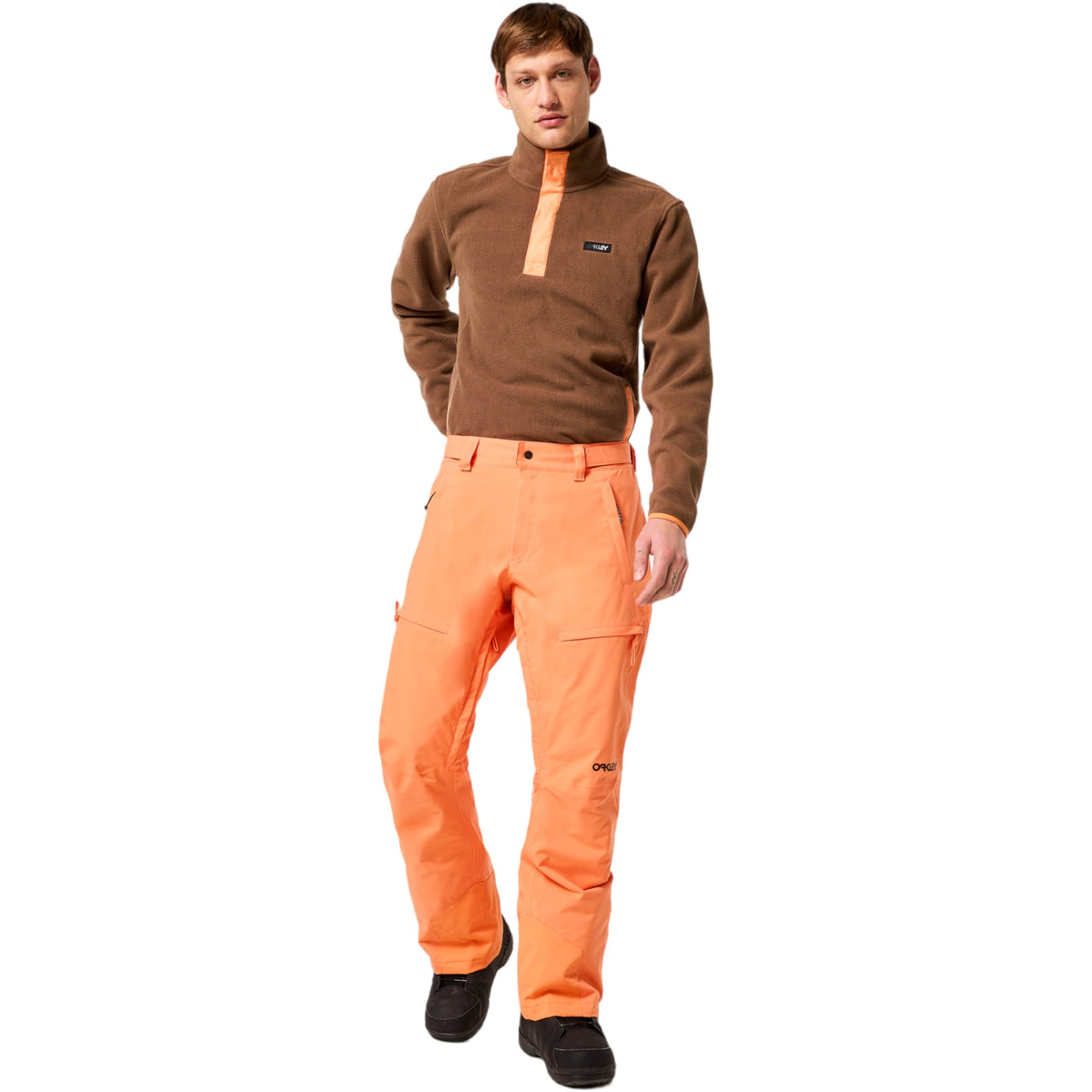 Axis Insulated Men Pant