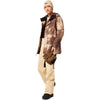 Salopette TNP Shell Homme