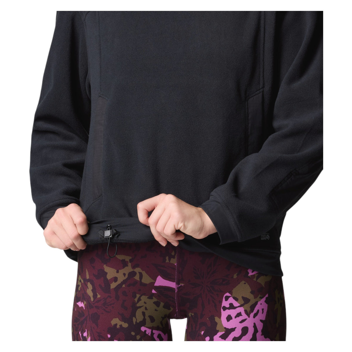 Chandail Manches Longues Powder Maven Femme
