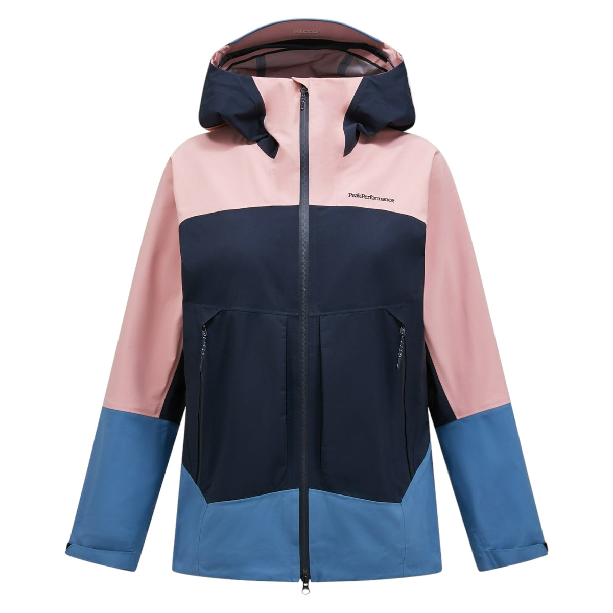 Manteau Vislight GT C-Knit Jacket Femme