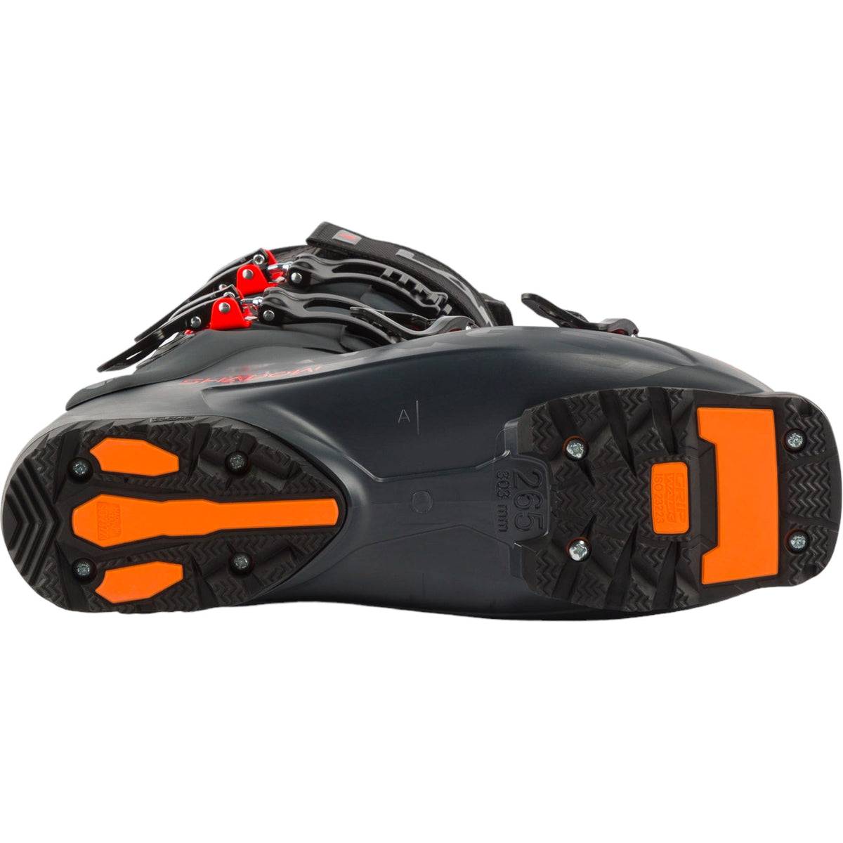 Bottes de Ski Shadow 120 MV GW Homme