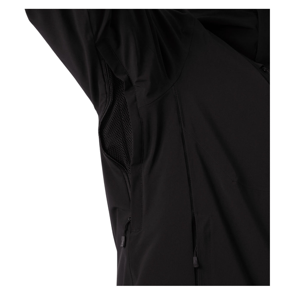 Manteau d'Hiver Alpha 4.0 Homme
