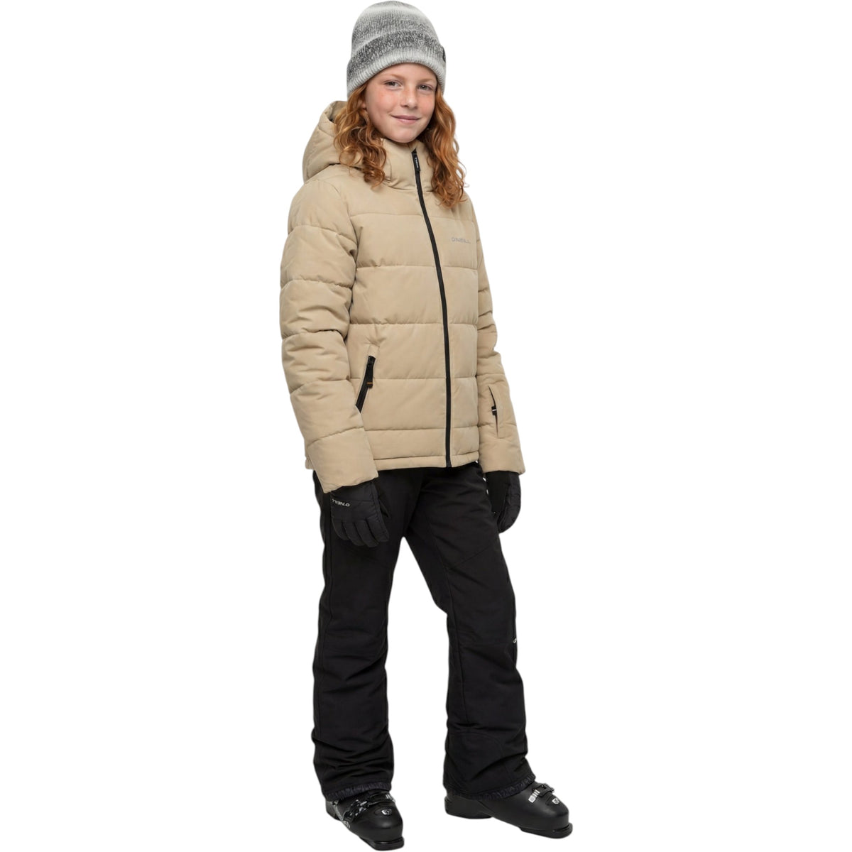O'Neill Olive Blush.17527 10