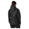 Couche Isolante Banff Hooded Insulator Femme