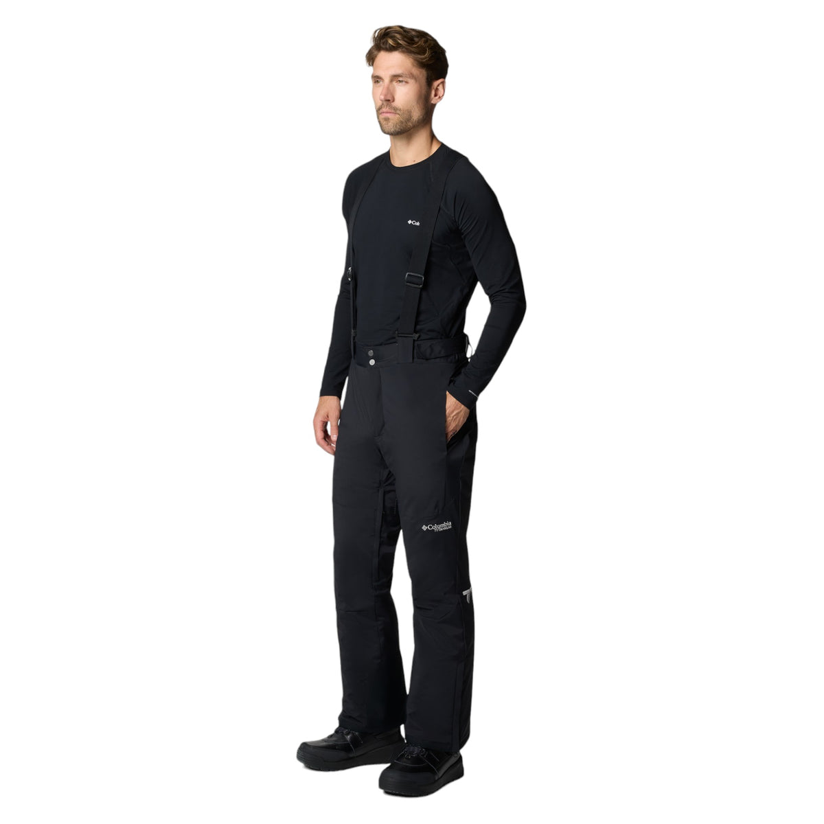 Cirque Bowl Men Pant