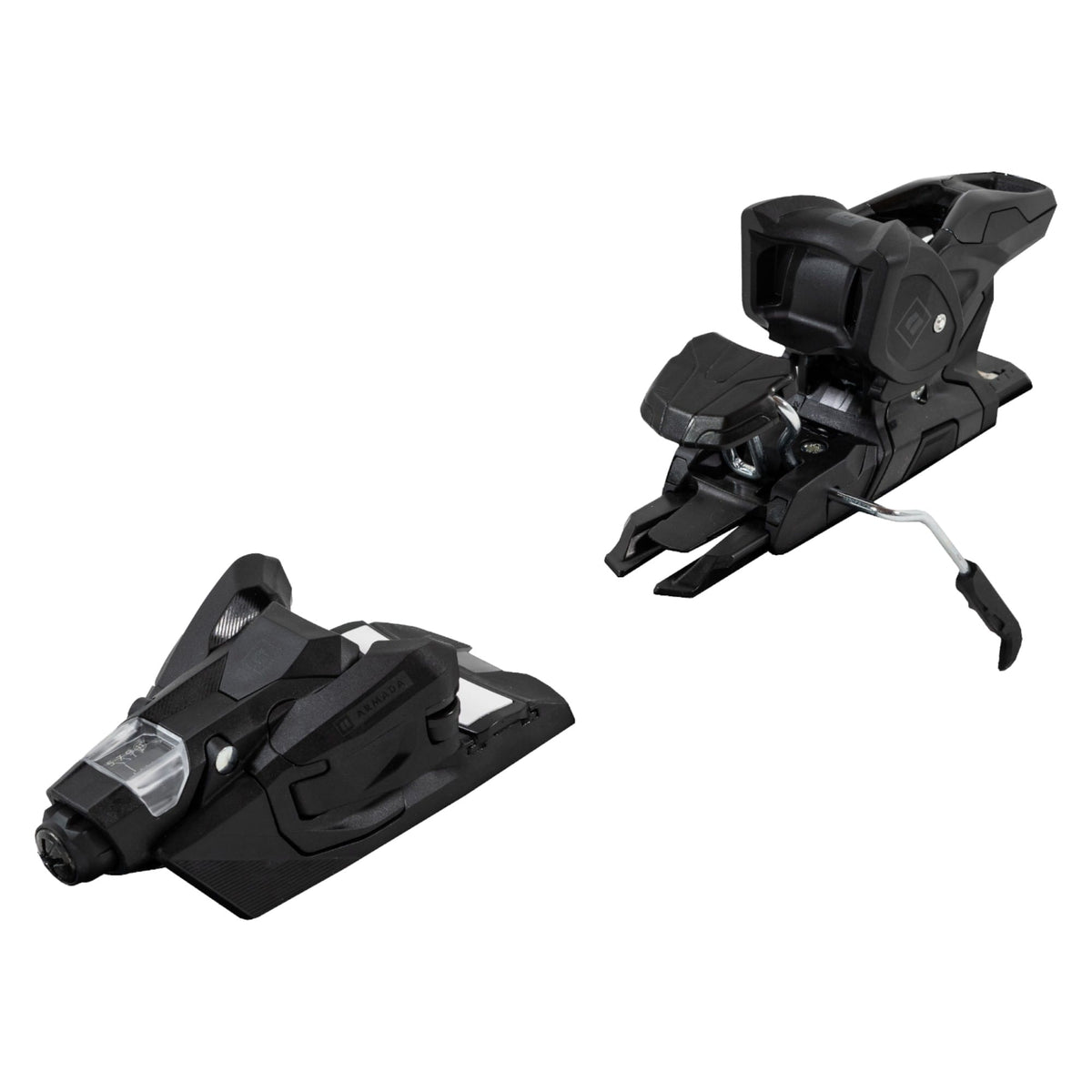 N Strive 12 GW Adult Ski Bindings