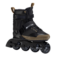 K2 10.5 Noir/Gold